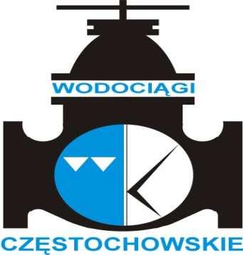 PRZEDSIĘBIORSTWO WODOCIĄGÓW I KANALIZACJI OKRĘGU CZĘSTOCHOWSKIEGO SPÓŁKA AKCYJNA W CZĘSTOCHOWIE 42-202 CZĘSTOCHOWA UL.