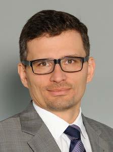 Prelegenci: Marcin Chomiuk Radca prawny, Partner, Kancelaria JDP Przewodniczący Komisji Prawnej/ Legal-Tech w Polsko-Niemieckiej Izbie Przemysłowo Handlowej, Współautor komentarza do Kodeksu spółek