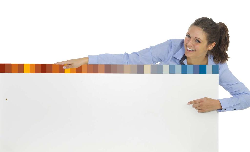 COSMO Classic - reklama Format 3050 x 2030mm Warstwa wierzchnia PVC, 1mm nośnika Lekka pianka 10mm, 20mm Ta płyta z lekkiej pianki nadaje się