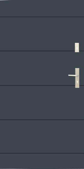DRZWI STALOWE tłoczenia płytkie WZÓR 26G DOSTĘPNE OPCJE DOSTĘPNE ROZMIARY DRZWI (SZEROKOŚĆ SKRZYDŁA) PEŁNE 1989 zł netto 80, 80N, 90, 90N, 100