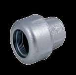 with outer diameter pipe diameter / 2 fitting TOK 1 / 2 10050001 0,41 21,0 21,8 20,0 20,5 19,3 22,0 / 4 fitting TOK 3 /