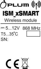 ISM_xSMART* *
