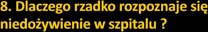 a/ masa/wysokości > 85 cc b/ BMI > 2 z-score c/ masa/wysokości > 2 z-score d/ BMI > 1 z-score e/ u dzieci do 5 rż nie rozpoznaje się nadwagi a/ 5cc b/ 3 cc c/ 1 cc d/ Odpowiada innemu centylowi dla