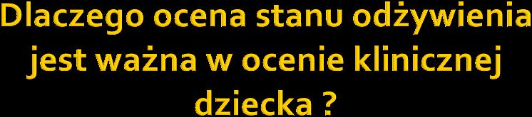 Spadek 2 kanały centylowe Wiek 0-6 m. 6-12 m. 12-18 m. 18-24 m.
