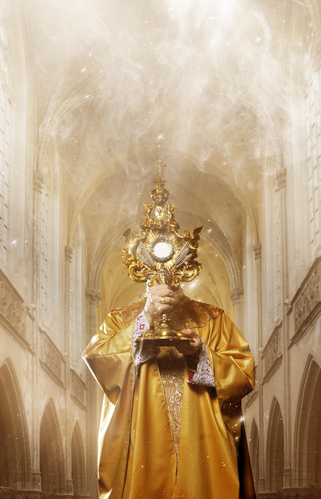 SACRAMENTSDAG