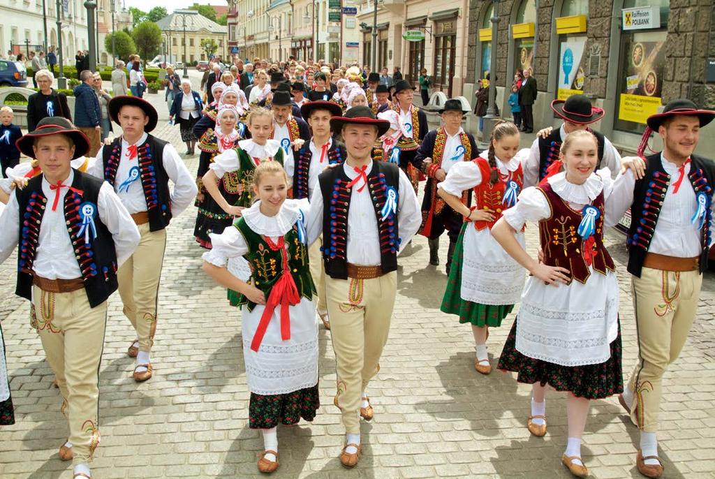 Grupa reprezentacyjna: