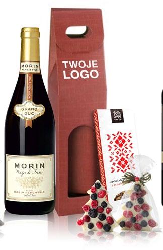 55,00 zł 55,00 zł 57,00 zł 57,00 zł Grand Duc Rogue 1822 Morin Morin Pere & Fils, Bourgogne, Francja Masseria Parione Primitivo Famiglia Castellani, Apulia, Włochy Finca Beltran Duo