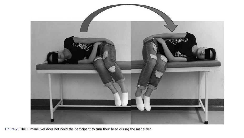 Li Maneuver