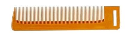 grzebień do włosów - mały GR043B L:12,5cm 5900939600874 Grzebień do rozczesywania przeznaczony do
