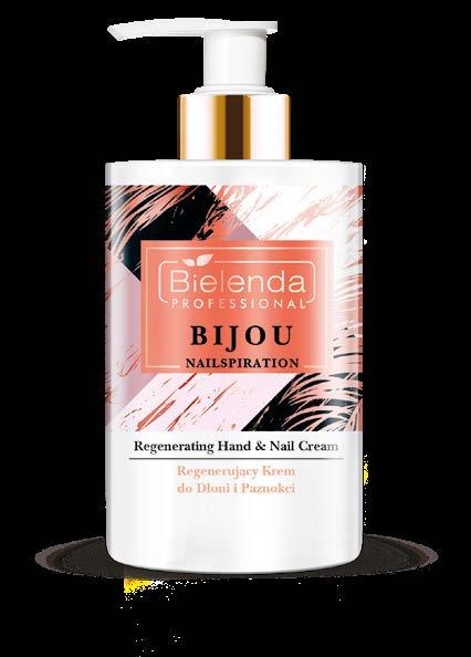 Regenerujący krem do dłoni i paznokci 300ml 25,00 5902169036713