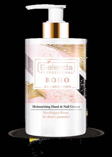 300ml 25,00 5902169036720 137633 Nailspiration Baroque Odżywczy