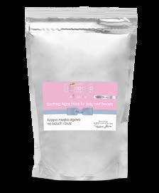 Kofeiną z Guarany 500ml 216,00 172,80 223,90 179,12