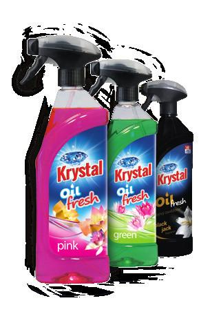 11201 750 ml 112015 5 l 112014 750 ml płyn do wc RÓŻOWY ceramika i stal nierdzewna odświeżacz OIL FRESH