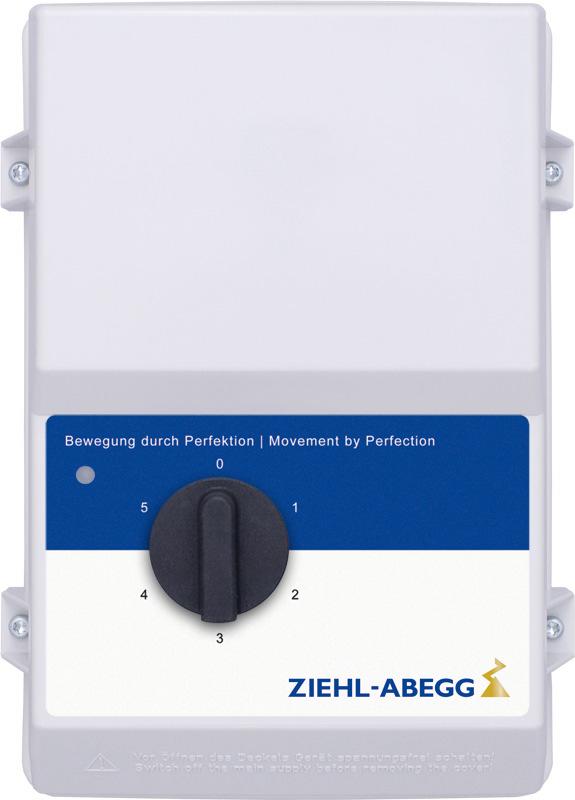 D GB DK E F I PL RU S www.ziehl abegg.com R-ET2.