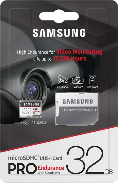 SAMOCHODOWA VIOFO A129-G DUO DUAL Z GPS Zalecane karty pamięci z serii ZIELONEJ GOODRAM lub SAMSUNG ENDURANCE - dodaj do koszyka nad ceną produktu.