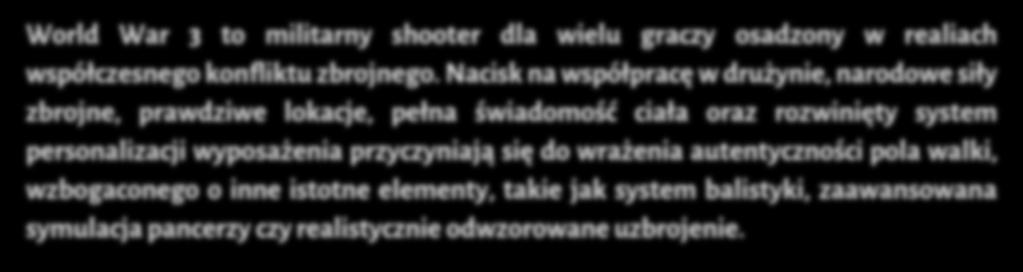 narodowe siły zbrojne, prawdziwe