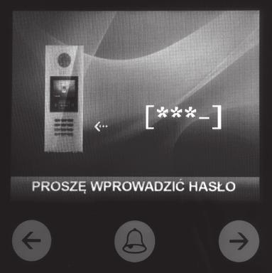 + - + - Usunąć zworkę JP-LK +12V LK - (GND) LK+(COM) N.O. EB+ EB - 2 1 Usunąć mostek łączący zacisk +12V z zaciskiem N.O. 3W monitorze ustawić należy tryb zwalniania rygli rewersowych. Rys. 12.