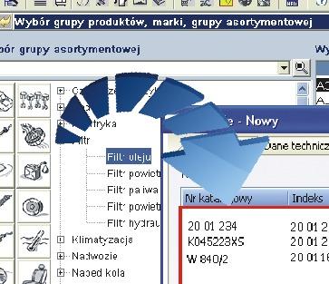 Przesyłając w/w dane pomijamy konieczność ręcznego przepisywania nr