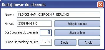 Korzystanie z systemów ESI[tronic], Haynes, Autodata, etc, jest
