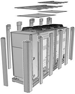 MANUALE DI INSTALLAZIONE E D'USO - PDF Darmowe pobieranie