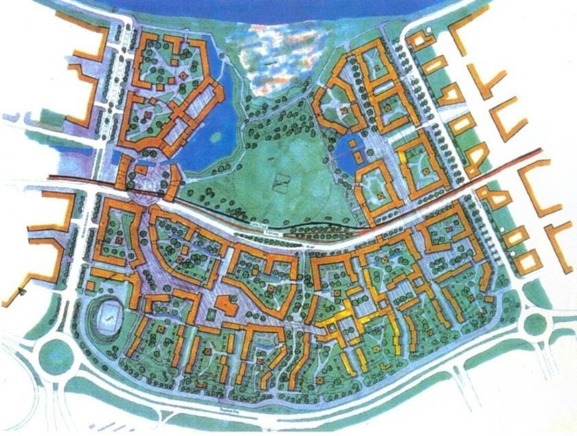 CHANDIGARH (lata 50. XXw.
