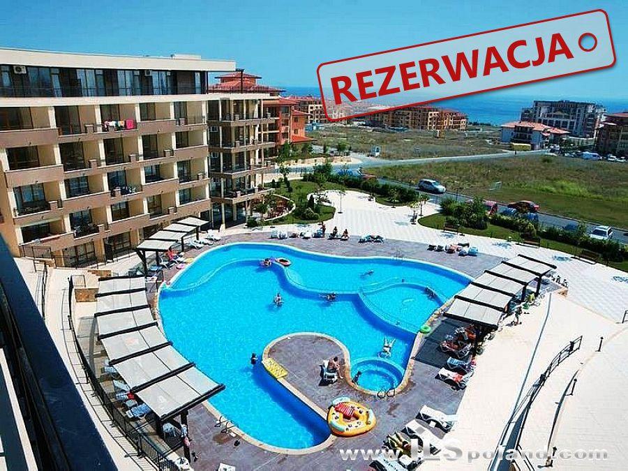 APARTAMENT NA SPRZEDAŻ liczba pokoi: 2, pow.