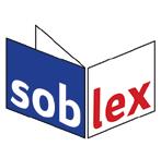 Digitalny słownik soblex Soblex je prawopisny słownik z gramatiskimi podaćemi za wšitkich na www.soblex.de.