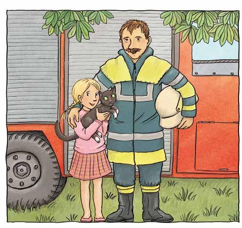 Julka a Oskar Wobrazowa stawizna k wumolowanju a zasopowědanju awtorka: