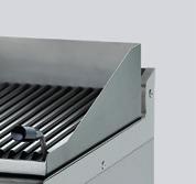 240 GRILLE LAWOWE CWT - 74 G Grill