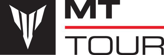 REGULAMIN MT TOUR 2019 1 Ustalenia ogólne 1) Organizatorem MT TOUR 2019 jest: YAMAHA MOTOR EUROPE N.V.