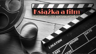 odych ludzi nie si?ga po ksi??ki tylko ogl?da filmy? Odpowiedzi na te pytania znajduj? si? w prezentacji: Podczas ca?