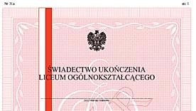 Wybór ścieżki zawodowej 3 LATA NAUKI W ZAWODZIE 3 LATA