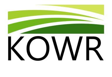 SPONSOR GŁÓWNY ZAWODÓW KRAJOWY OŚRODEK WSPARCIA ROLNICTWA P R O P O Z Y C J E Regionalnych
