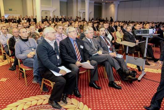 WYDARZENIA INFORMACJE Ogólnopolskie Dni Zintegrowanych Systemów Bezpieczeństwa Pożarowego Schrack Seconet i Partnerzy podsumowanie W dniach 10 11 października 2013 roku w Hotelu Windsor w Jachrance