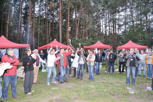 Co sądzi Pan o nowych sygnalizatorach tonowo-głosowych zaprezentowanych przez Polon-Alfa?