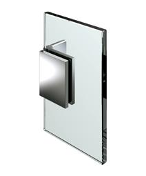 SM 171 5 60-100 25 5 dla 90 dla 75-100 Obróbka szkła dla innyh kątów rozwaria, odległośi otworu od krawędzi szkła oraz skos krawędzi szkła został przedstawiony w poniższej tabele Art.