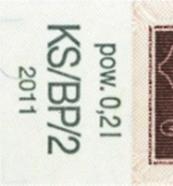 VI. Wzory banderol