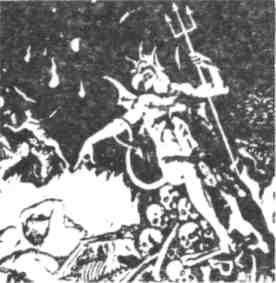 16 SZTANDAR BIBLIJNY Luty. 1996 proroctwo się wypełniło; stwierdził, że Dawid To przeglądając, powiedział [proroczo, w Ps.