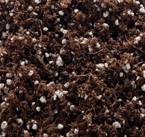 Folia biało-czarna ogranicza możliwość przegrzania podłoża w okresach intensywnego nasłonecznienia.