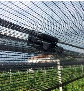 Dostarczamy również tkaninę jutową na rolce do przygotowania chust we własnym zakresie.
