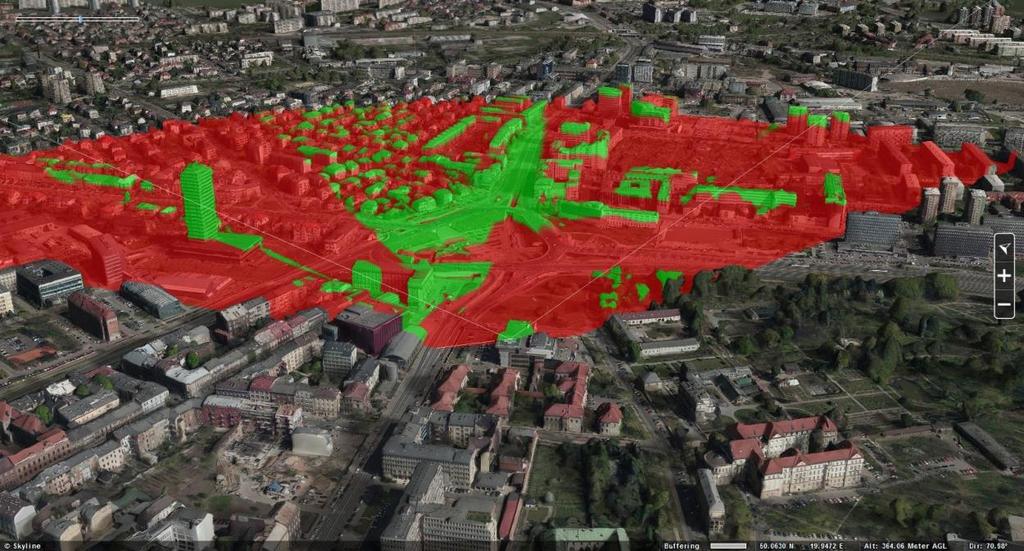 Podsumowanie Co z projektem 3D w kolejnych latach?