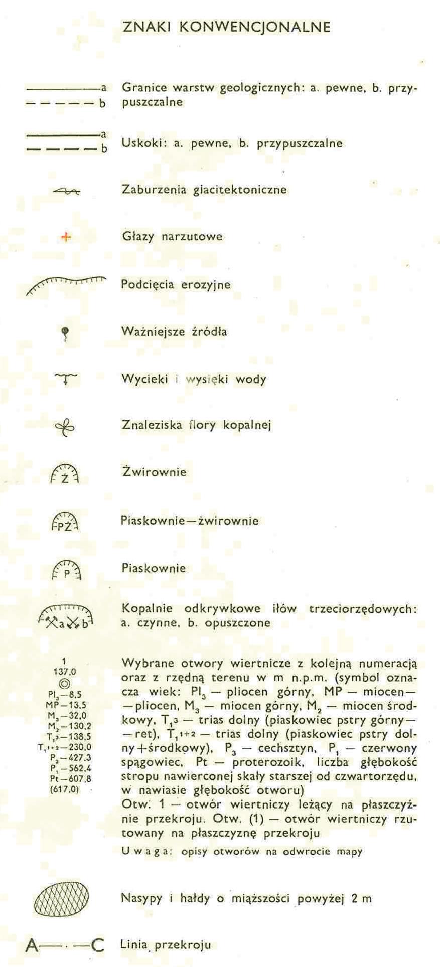 geol. Spradził mgr inż.