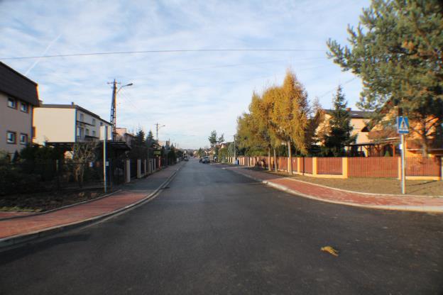 Przebudowa