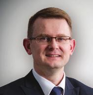 144 LITWA VALSTYBĖS KONTROLĖ INFORMACJE OGÓLNE ORGANIZACJA KIEROWNICTWO KONTROLER PAŃSTWOWY Arūnas Dulkys został powołany na to stanowisko 15 kwietnia 2015 r.