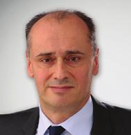 KONTROLA PUBLICZNA W UNII EUROPEJSKIEJ 151 INFORMACJE OGÓLNE ORGANIZACJA KIEROWNICTWO PREZES Marc Gengler został powołany na to stanowisko w 2005 r. KADENCJA 6 lat, z możliwością przedłużenia.