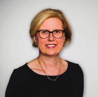KONTROLA PUBLICZNA W UNII EUROPEJSKIEJ 35 ORGANIZACJA KIEROWNICTWO PREZES Margit Kraker została powołana na to stanowisko 1 lipca 2016 r. KADENCJA 12 lat, bez możliwości przedłużenia.