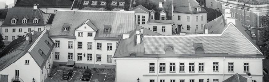 KONTROLA PUBLICZNA W UNII EUROPEJSKIEJ 81 ESTONIA RIIGIKONTROLL Misja: W obecnej formie istnieje od 1990 r. Utworzono w 1918 r. Strona internetowa: www.riigikontroll.
