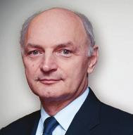 KONTROLA PUBLICZNA W UNII EUROPEJSKIEJ 97 INFORMACJE OGÓLNE ORGANIZACJA KIEROWNICTWO PREZES Didier Migaud został powołany na to stanowisko 23 lutego 2010 r.