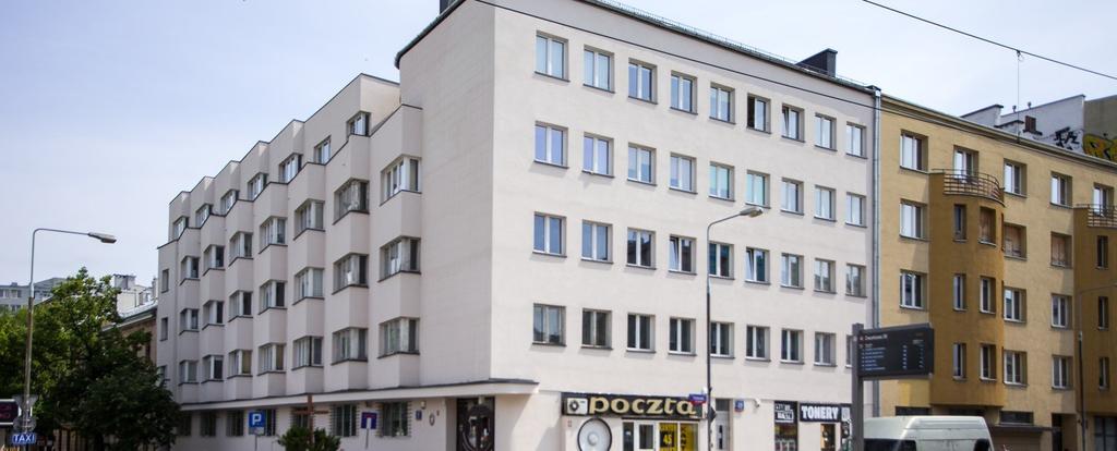Warszawa Mokotów, ul. Puławska Mieszkanie na sprzedaż za 627 900 PLN pow. 59,80 m2 3 pokoje piętro 2 z 5 1937 r.