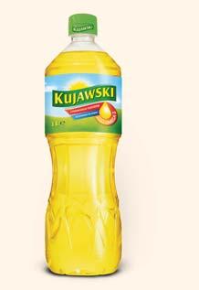 wybrane rodzaje Oliwa z